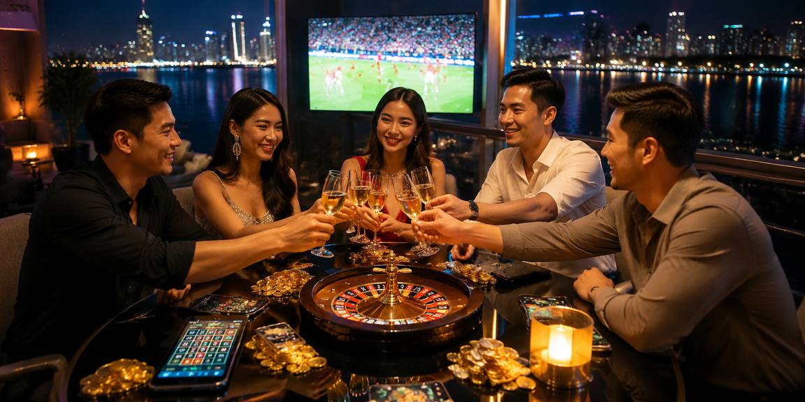 69vng Slot Mây Trắng